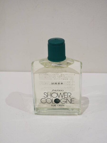 Shiseido Shower cologne Pure Green 150 ml.