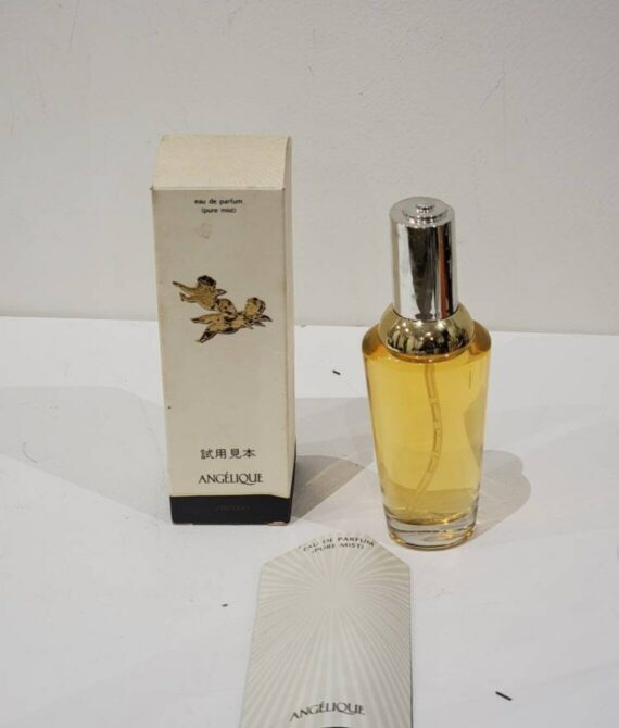 SHISEIDO Angelique edp 50 ml.