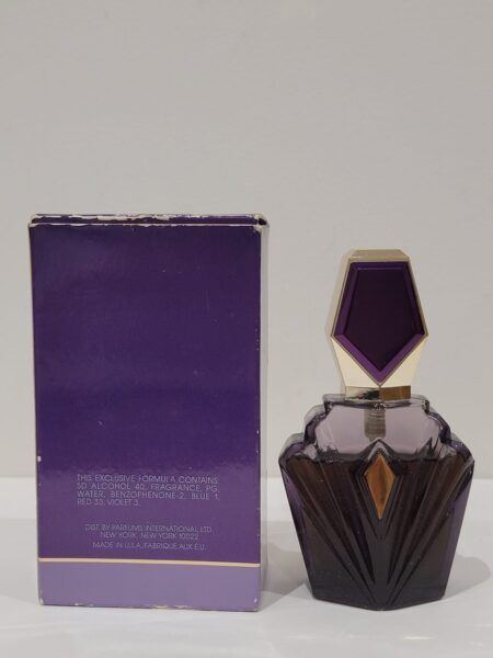 Elisabeth Taylor Passion parfum edt 44 ml. - Image 3