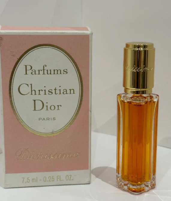 Diorissimo pure parfum 7,5 ml
